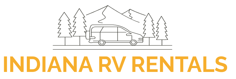 rv rentals logo