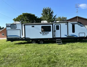 Forest River RV Vibe 34BH​