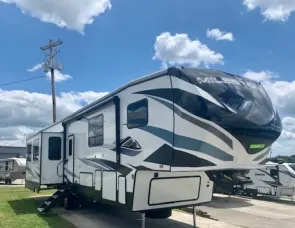 Forest River RV Wildwood 26DBUD​