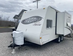 Prime Time RV Tracer 2670BHS